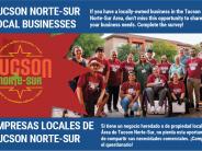 TUCSON NORTE-SUR LOCAL BUSINESS SURVEY