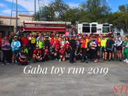 Gaba Toy Run 2019