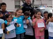 Career Day at Mission View Elementary