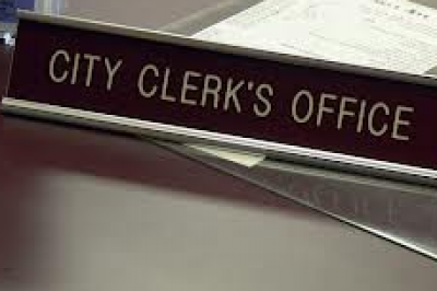 Clerk's Office