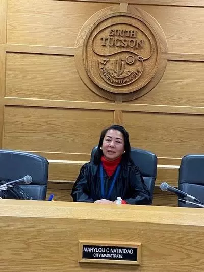 Judge Natividad