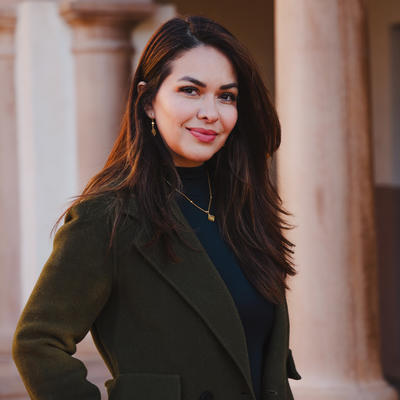 MAYOR ROXANNA VALENZUELA