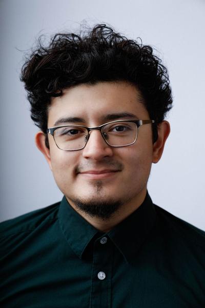 ACTING MAYOR PABLO ROBLES