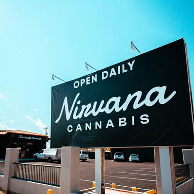 New Business in the City of South Tucson