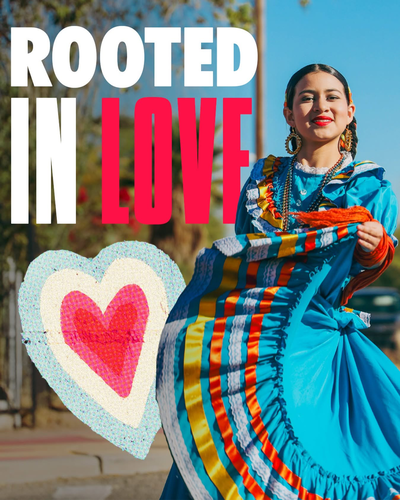 Rooted in Love