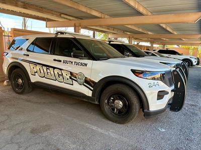 South Tucson Police
